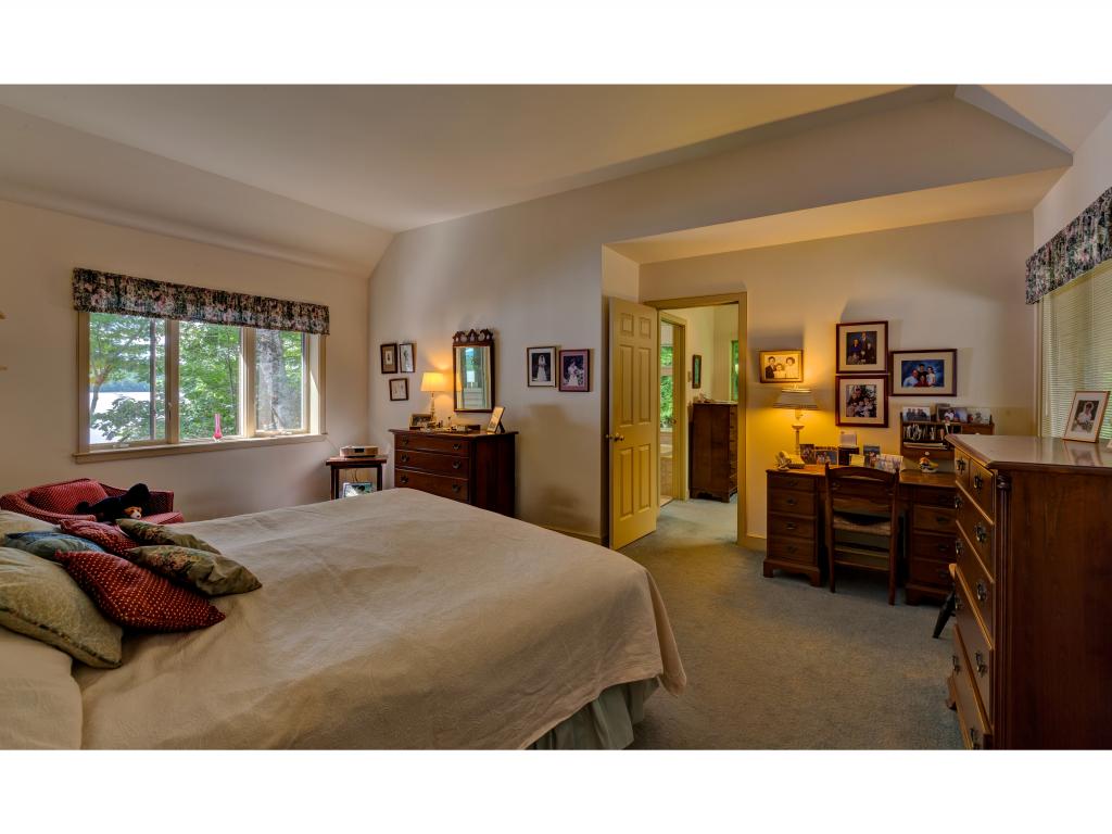 1495 Little Sunapee Road New London, NH 03257 - Photo 15 of 30