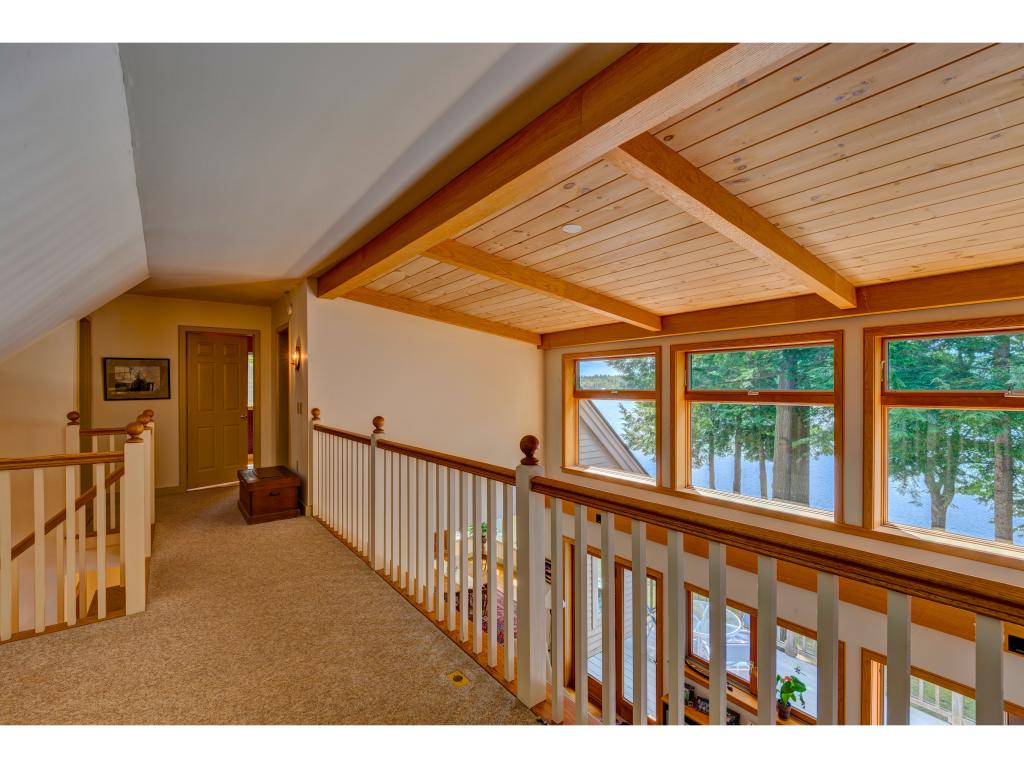 1495 Little Sunapee Road New London, NH 03257 - Photo 16 of 30