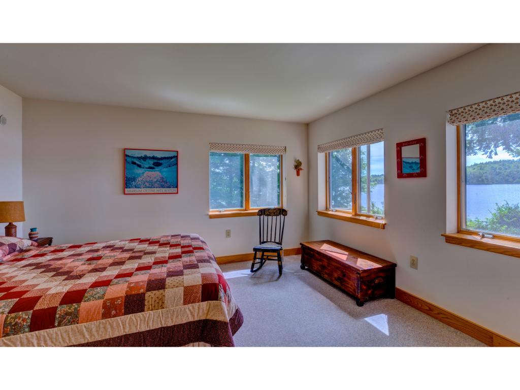 1495 Little Sunapee Road New London, NH 03257 - Photo 18 of 30