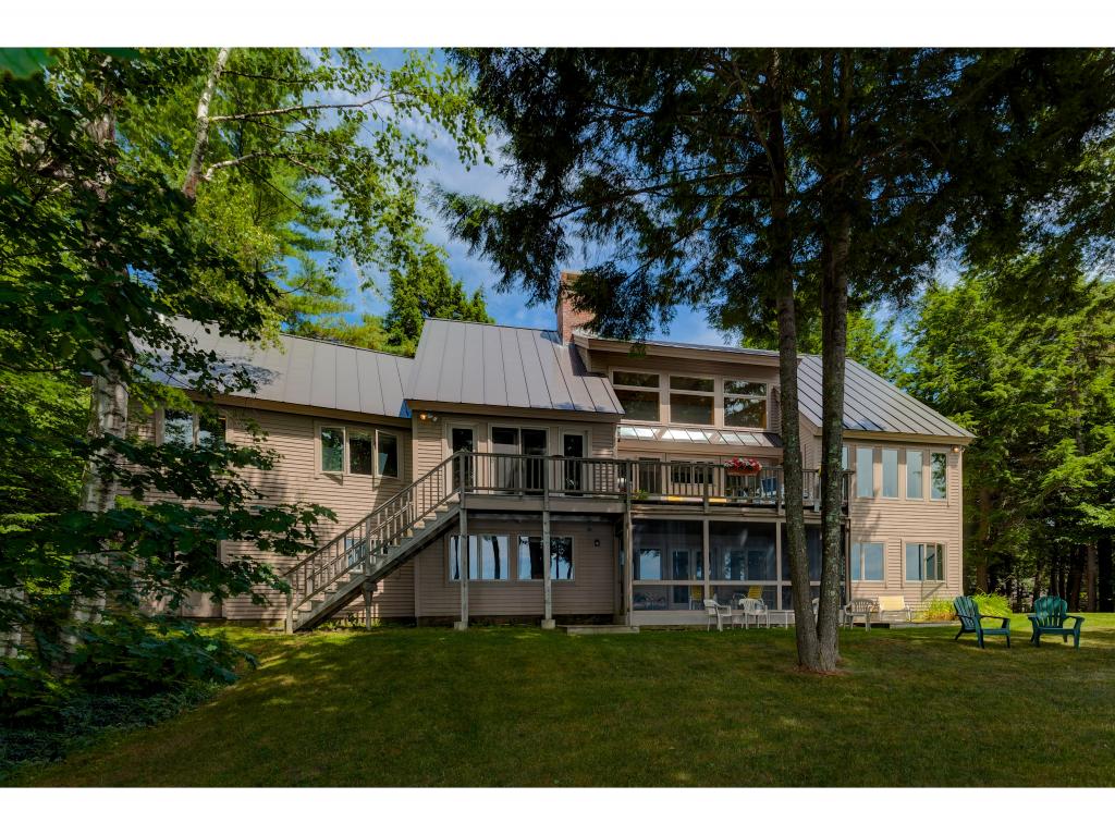 1495 Little Sunapee Road New London, NH 03257 - Photo 24 of 30