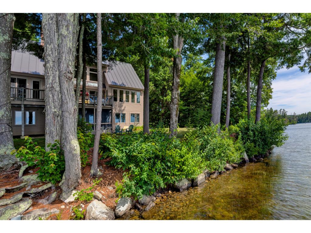 1495 Little Sunapee Road New London, NH 03257 - Photo 26 of 30