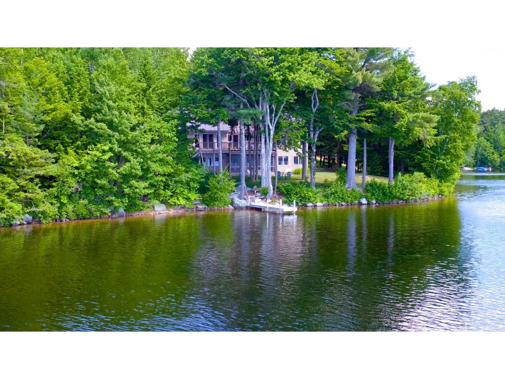 1495 Little Sunapee Road New London, NH 03257 - Photo 29 of 30