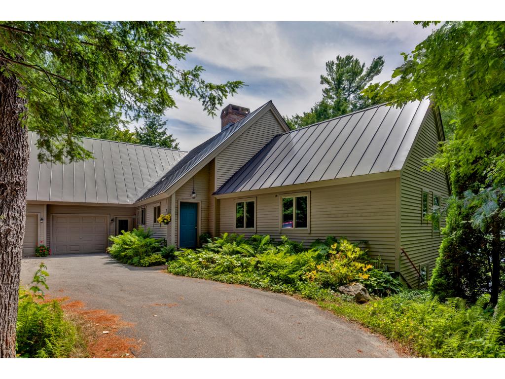1495 Little Sunapee Road New London, NH 03257 - Photo 4 of 30
