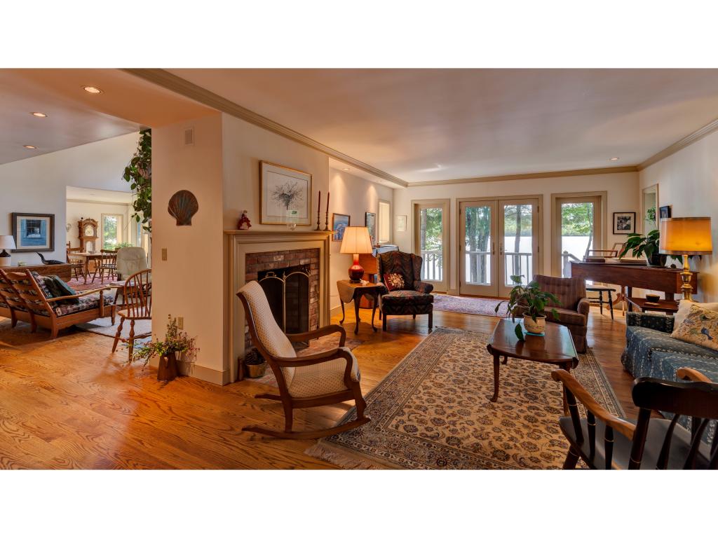 1495 Little Sunapee Road New London, NH 03257 - Photo 6 of 30