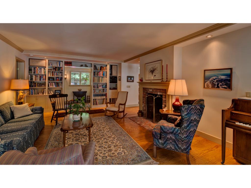 1495 Little Sunapee Road New London, NH 03257 - Photo 7 of 30