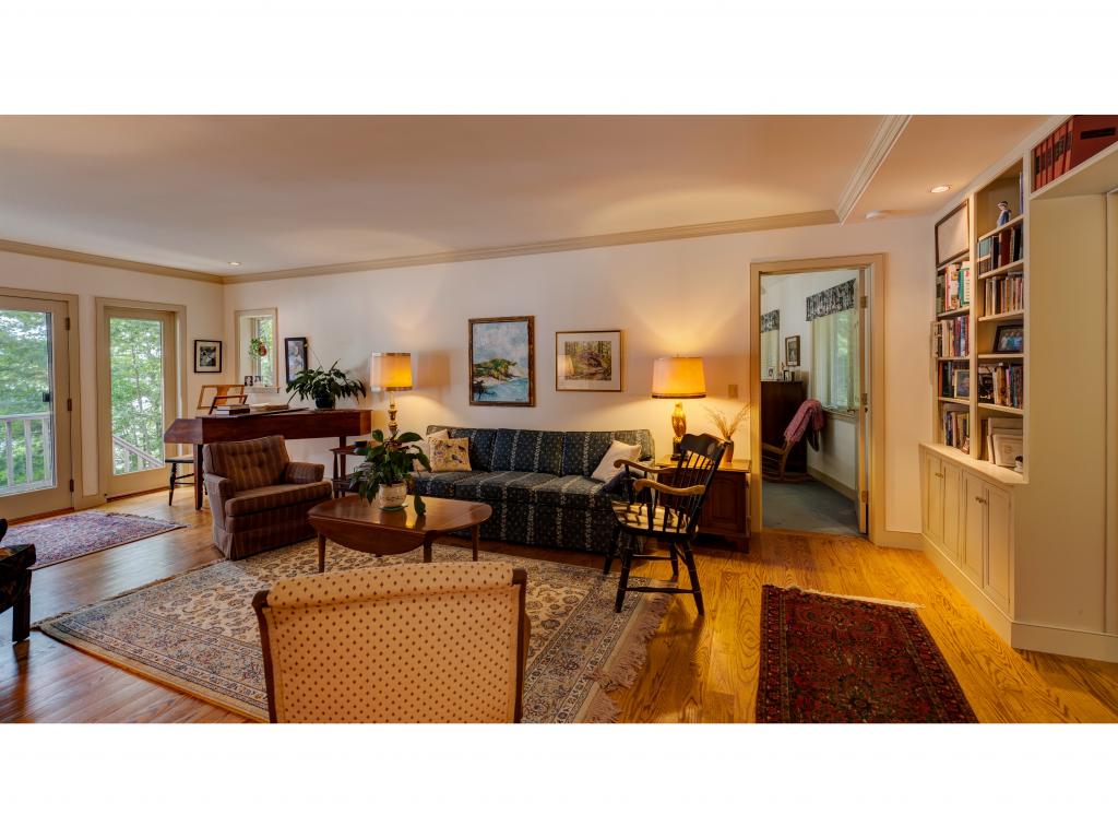 1495 Little Sunapee Road New London, NH 03257 - Photo 8 of 30
