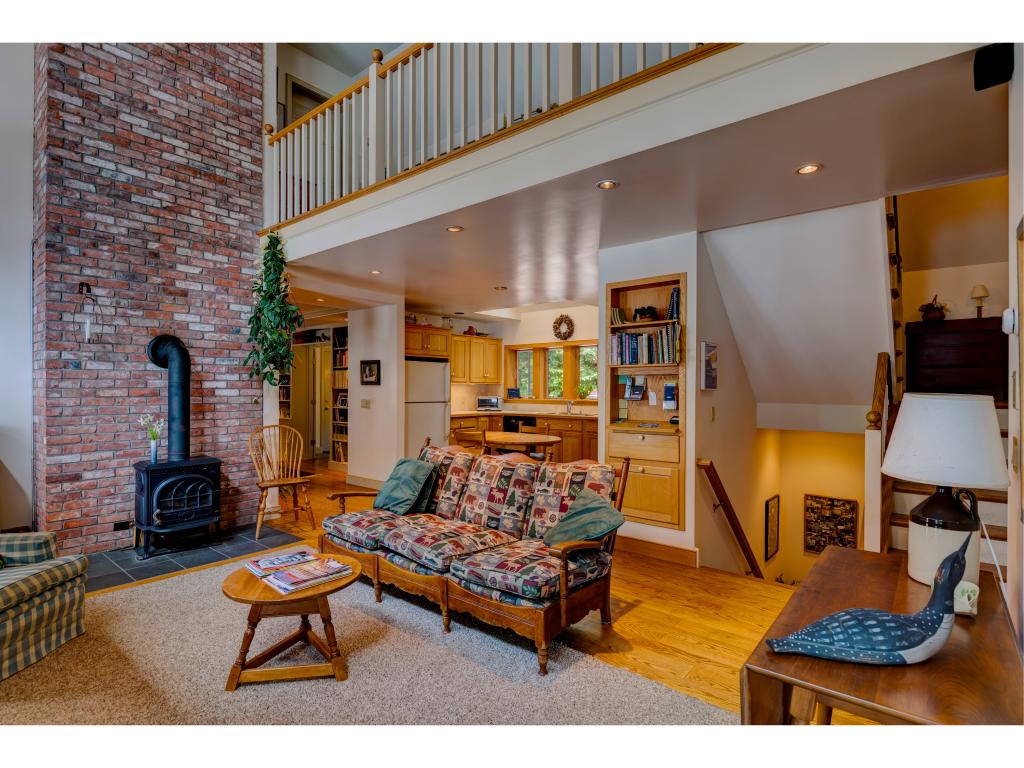 1495 Little Sunapee Road New London, NH 03257 - Photo 10 of 30