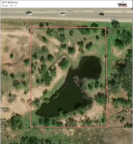 $857,500 | 1873 Beltway South, Abilene, TX 79606