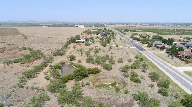 $857,500 | 1873 Beltway South, Abilene, TX 79606