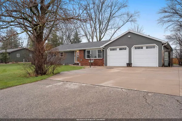 $415,000 | 5000 North French Road, Appleton, WI 54913