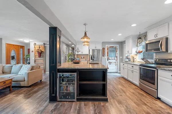 $415,000 | 5000 North French Road, Appleton, WI 54913