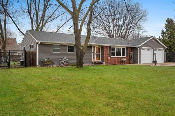 $415,000 | 5000 North French Road, Appleton, WI 54913