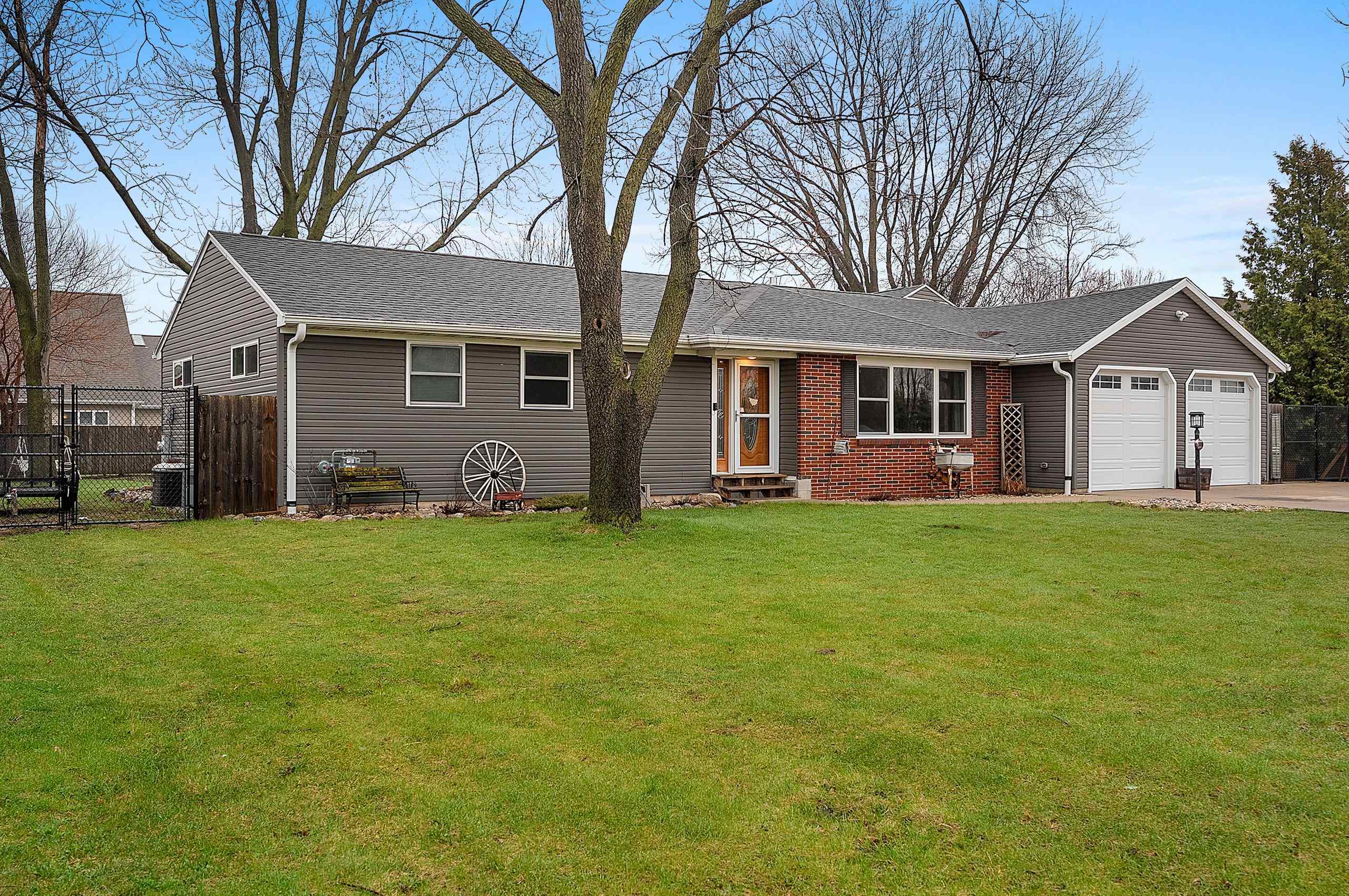 5000 North French Road Appleton, WI 54913 - Photo 53 of 56
