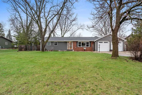 $415,000 | 5000 North French Road, Appleton, WI 54913