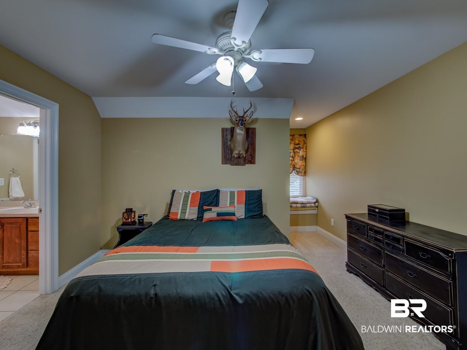 12 Bugle Retreat Daphne, AL 36527 - Photo 35 of 50 Bedroom 4
