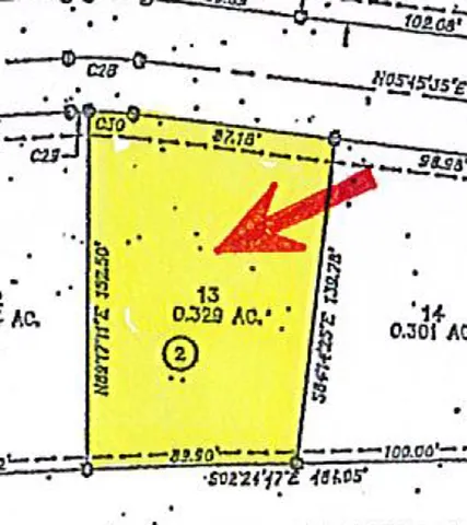 $140,000 | L13-b2 L13-b2 River, Unit 13, Cascade, ID 83611