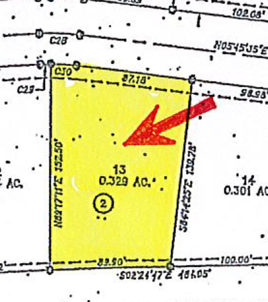 L13-b2 L13-b2 River, Unit 13 Cascade, ID 83611 - Photo 9 of 9 Plat Map