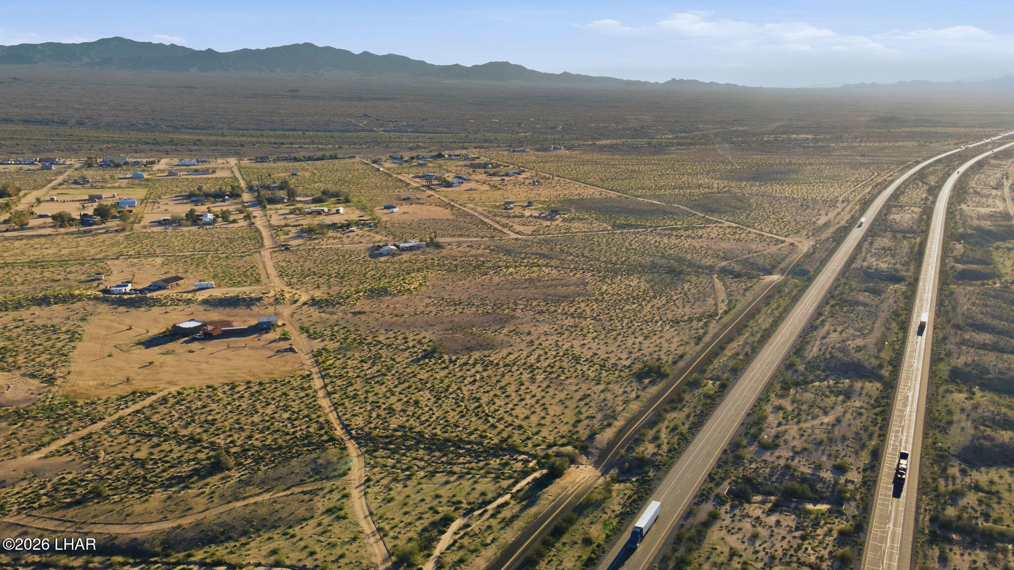 0 Melissa Road Yucca, AZ 86438 - Photo 11 of 21 10-web-or-mls-207-05-005 -10