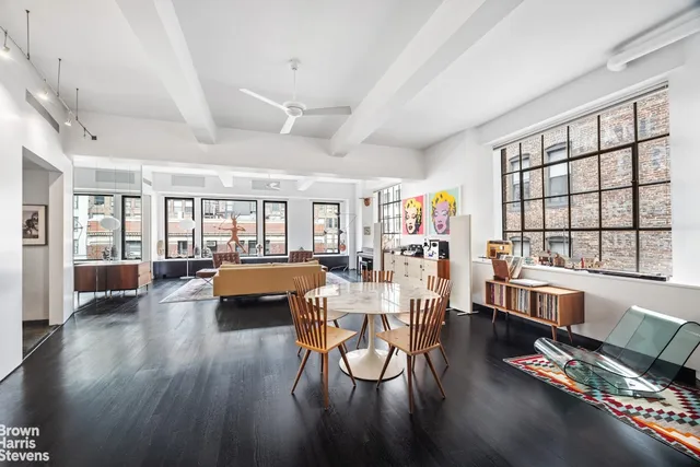$4,100,000 | 34 East 30th Street, Unit 8 | NoMad