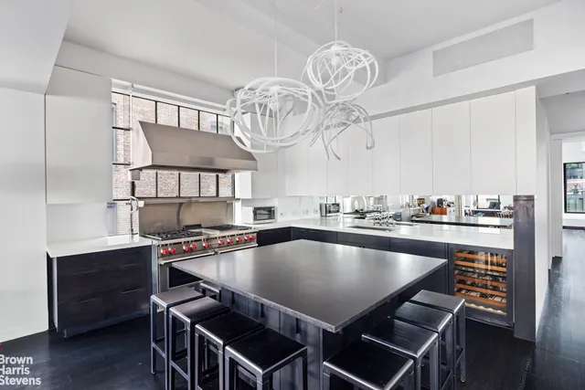 $4,100,000 | 34 East 30th Street, Unit 8 | NoMad