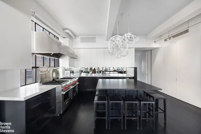 $4,100,000 | 34 East 30th Street, Unit 8 | NoMad