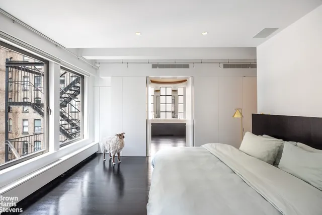 $4,100,000 | 34 East 30th Street, Unit 8 | NoMad
