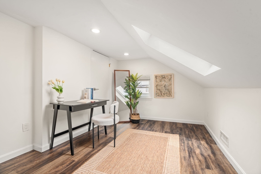 16 Pitman Street, Unit 16 Somerville, MA 02143 - Photo 15 of 17
