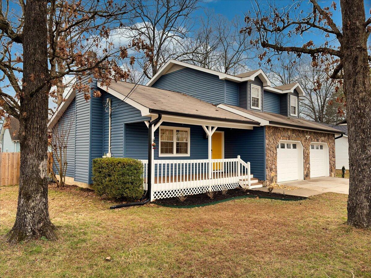 8712 Oak View Drive Chattanooga, TN 37421 - Photo 1 of 41 71-IMG_0287