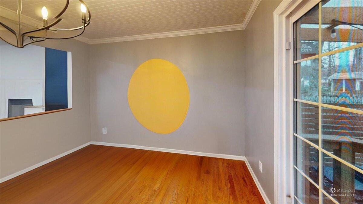 8712 Oak View Drive Chattanooga, TN 37421 - Photo 11 of 41 51-8712-Oak-View-Dr-Dining-Room-Defurnis