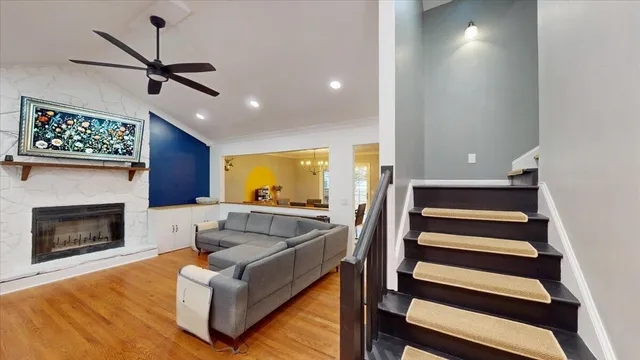 $435,000 | 8712 Oak View Drive, Chattanooga, TN 37421