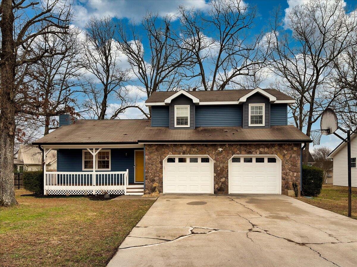 8712 Oak View Drive Chattanooga, TN 37421 - Photo 2 of 41 01-IMG_0285