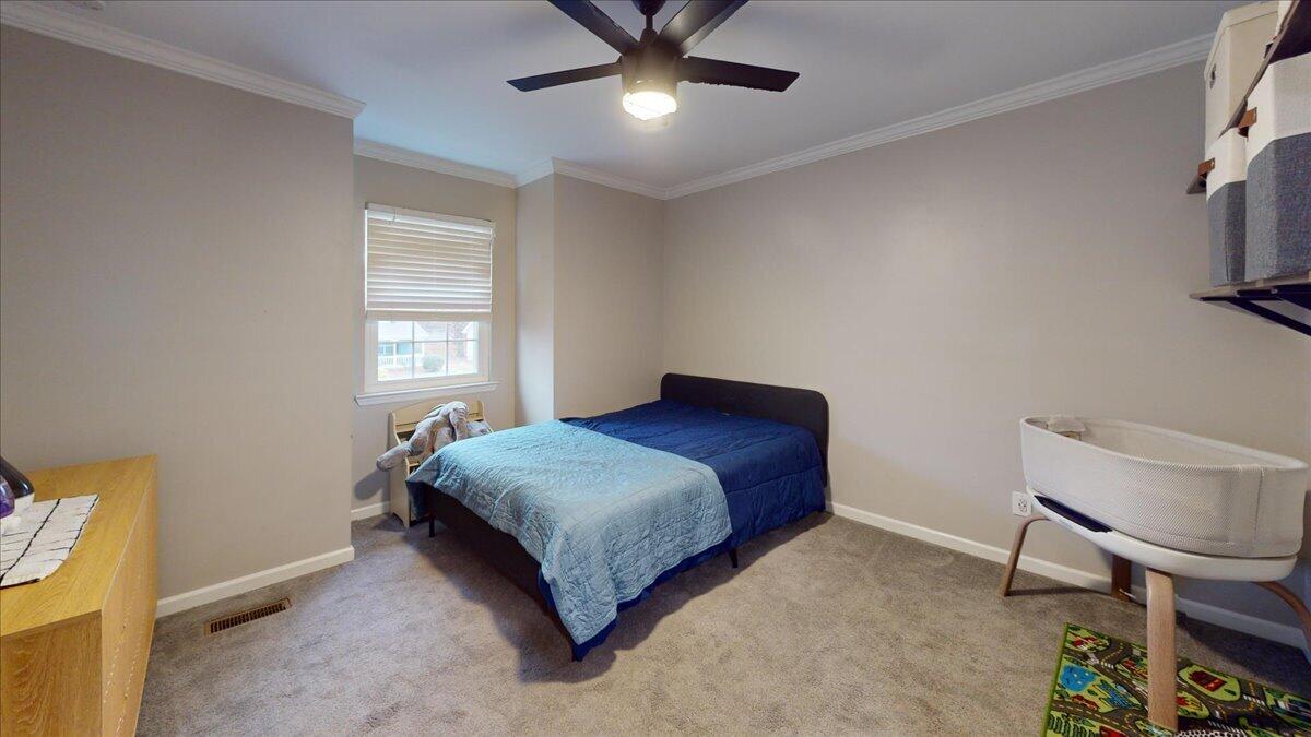 8712 Oak View Drive Chattanooga, TN 37421 - Photo 31 of 41 37-8712-Oak-View-Dr-Bedroom 1