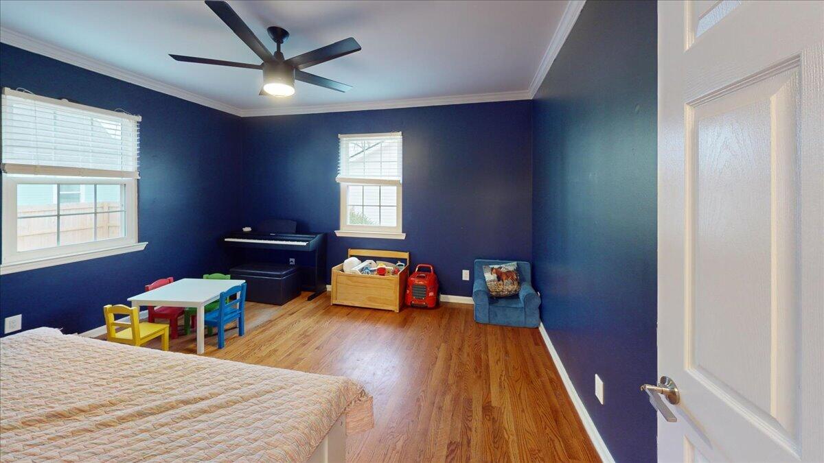 8712 Oak View Drive Chattanooga, TN 37421 - Photo 32 of 41 38-8712-Oak-View-Dr-Bedroom 2