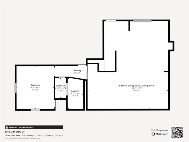 $435,000 | 8712 Oak View Drive, Chattanooga, TN 37421