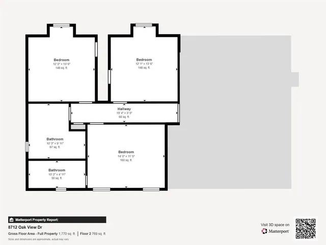 $435,000 | 8712 Oak View Drive, Chattanooga, TN 37421