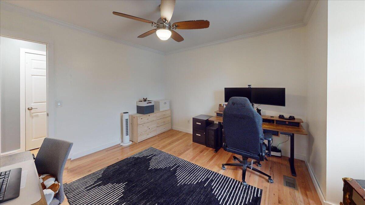 8712 Oak View Drive Chattanooga, TN 37421 - Photo 36 of 41 67-8712-Oak-View-Dr-Office 1