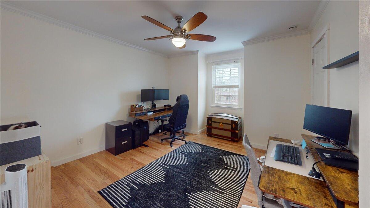 8712 Oak View Drive Chattanooga, TN 37421 - Photo 38 of 41 68-8712-Oak-View-Dr-Office