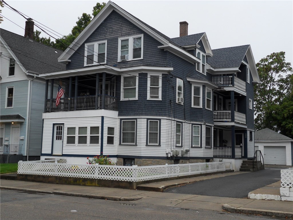 84 Park Place Woonsocket, RI 02895 - Photo 1 of 38 Gallery Image 1