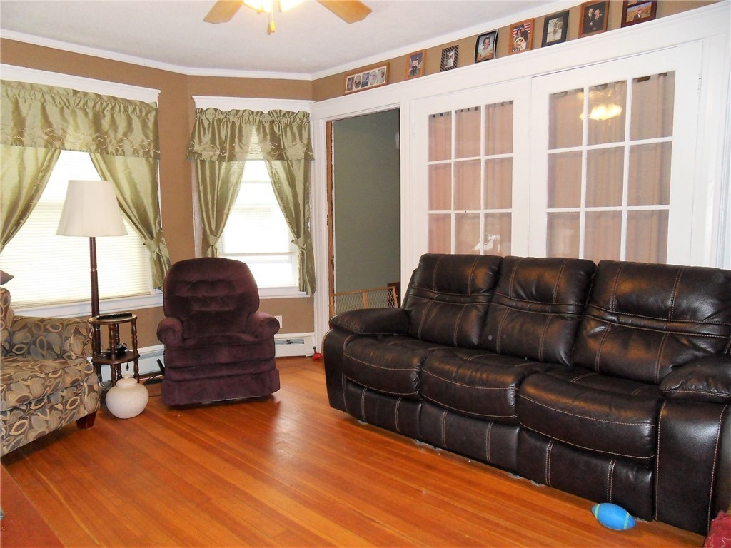 84 Park Place Woonsocket, RI 02895 - Photo 19 of 38 Gallery Image 19