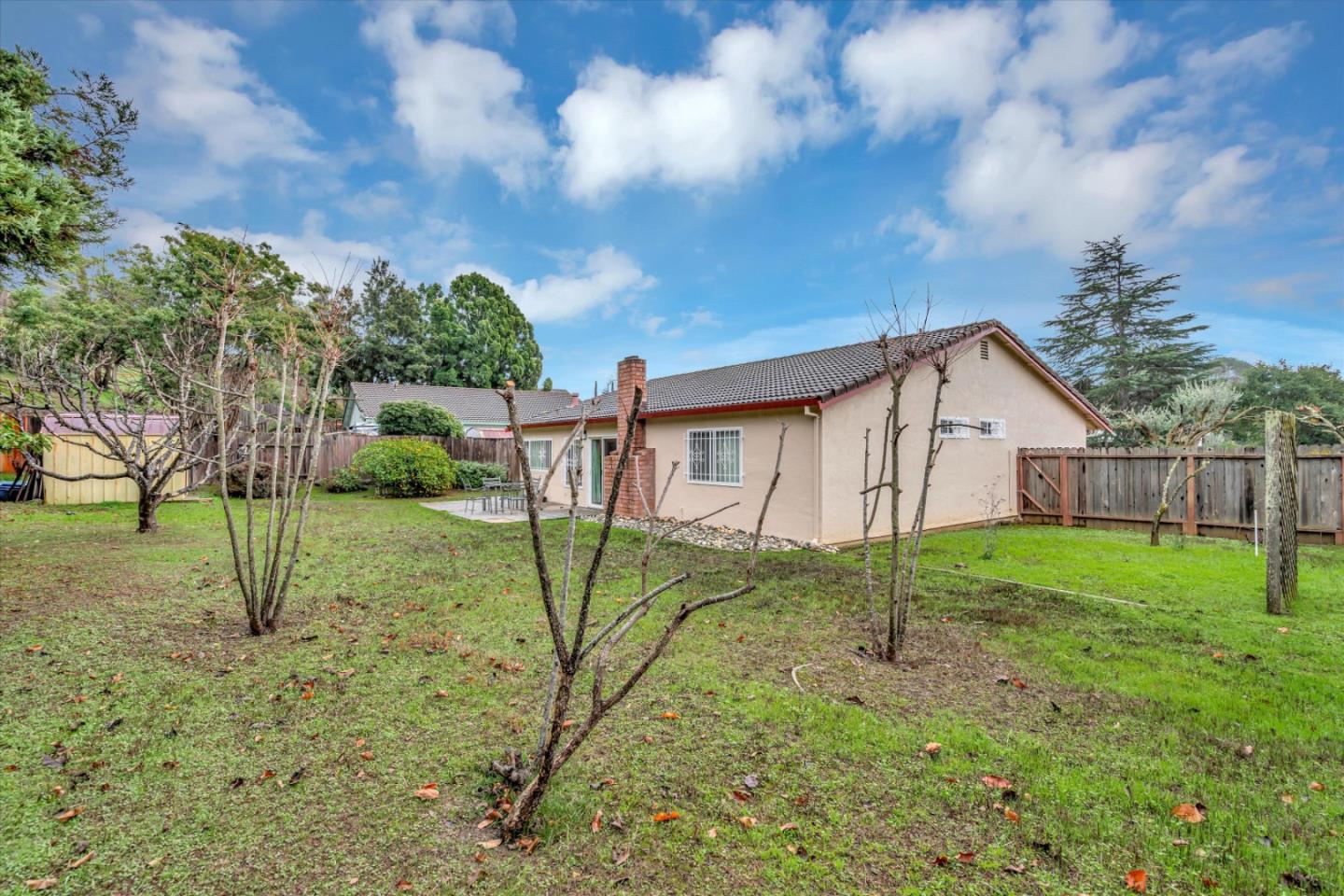 188 Masonic Drive Vallejo, CA 94591 - Photo 25 of 28 a view of a house with backyard