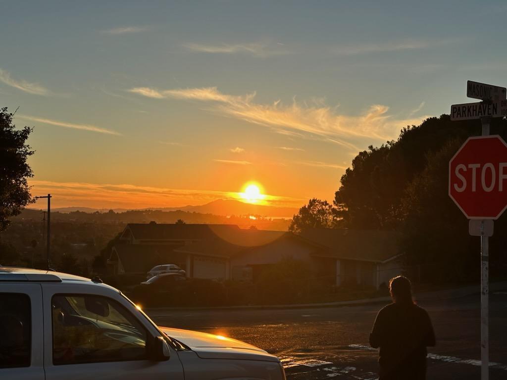 188 Masonic Drive Vallejo, CA 94591 - Photo 27 of 28 a view of a street