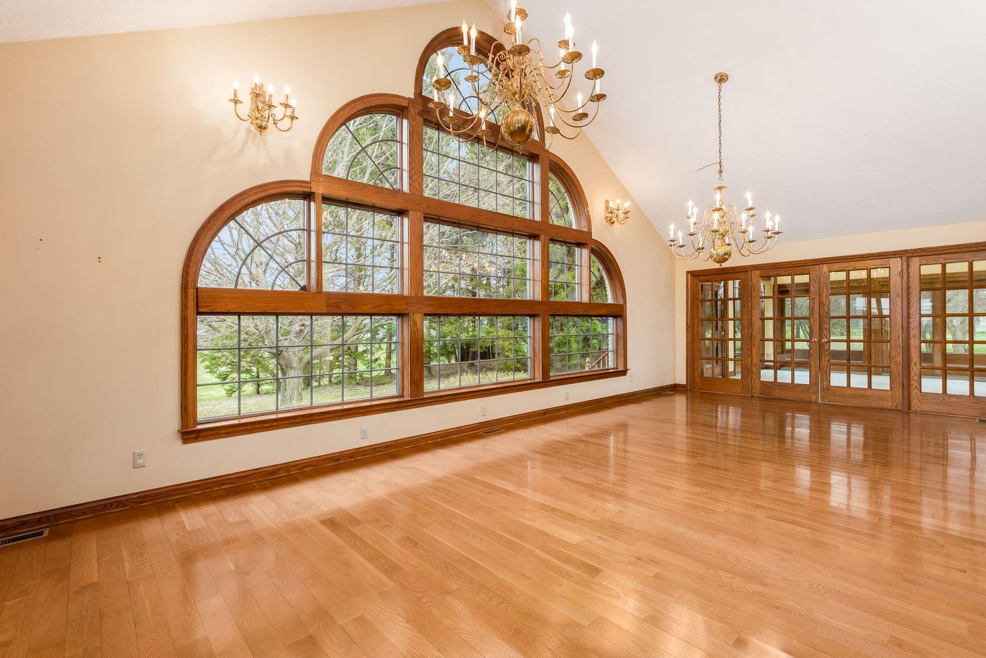4100 White Road Centerburg, OH 43011 - Photo 11 of 43 Dining Room