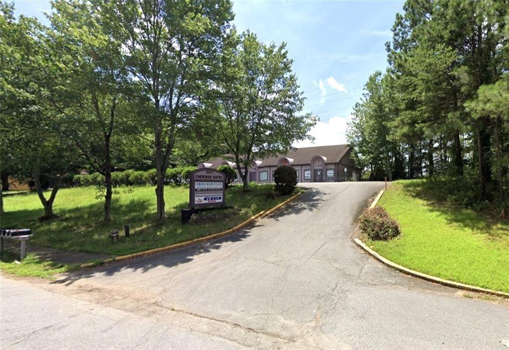 3982 Cherokee Trail Suwanee, GA 30024 - Photo 1 of 2