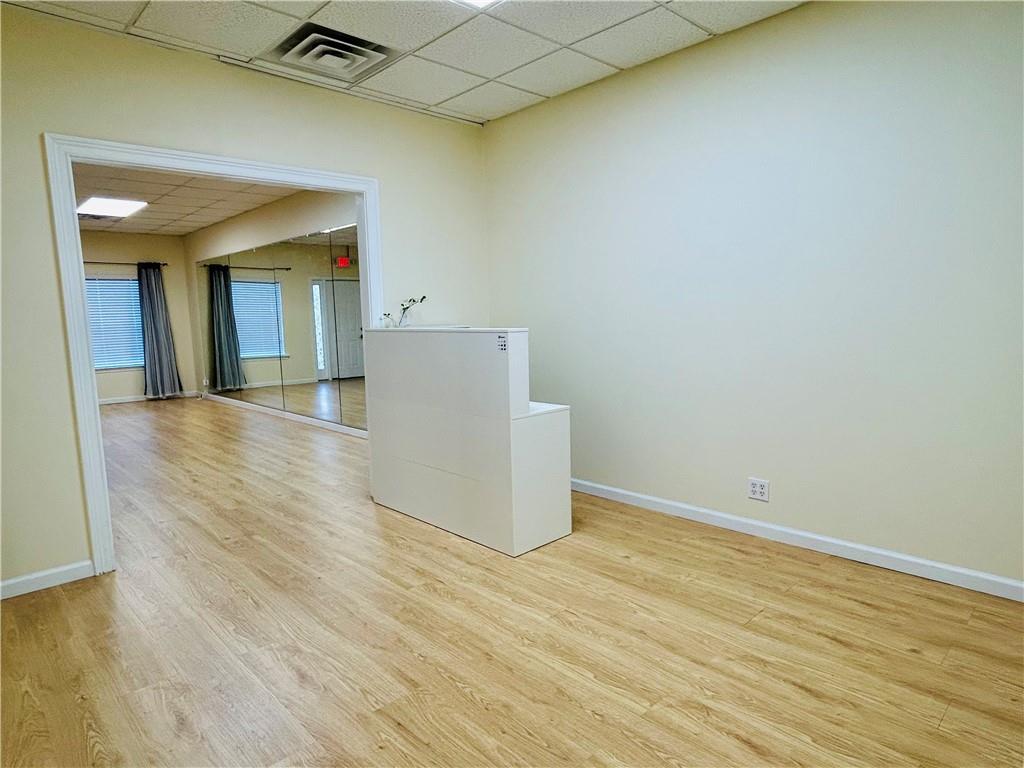 3982 Cherokee Trail Suwanee, GA 30024 - Photo 7 of 11 wooden floor in a room
