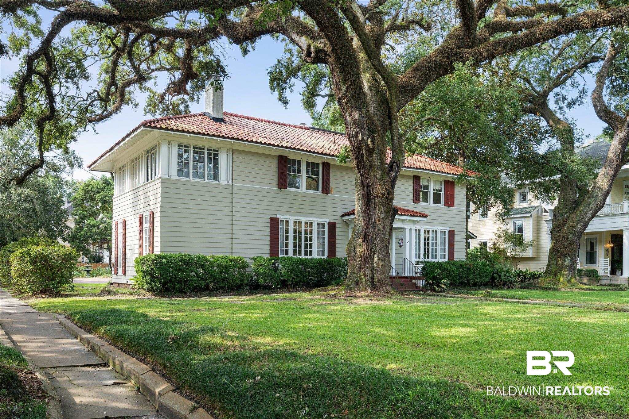 1551 Dauphin Street Mobile, AL 36604 - Photo 43 of 50