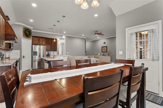 $324,900 | 423 Stoneridge Drive, Hillsboro, TX 76645