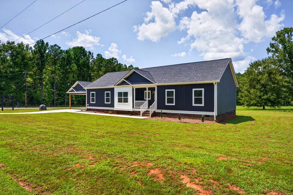 903 Scurry Church Road Chappells, SC 29037 - Photo 3 of 44 Gallery Image 3