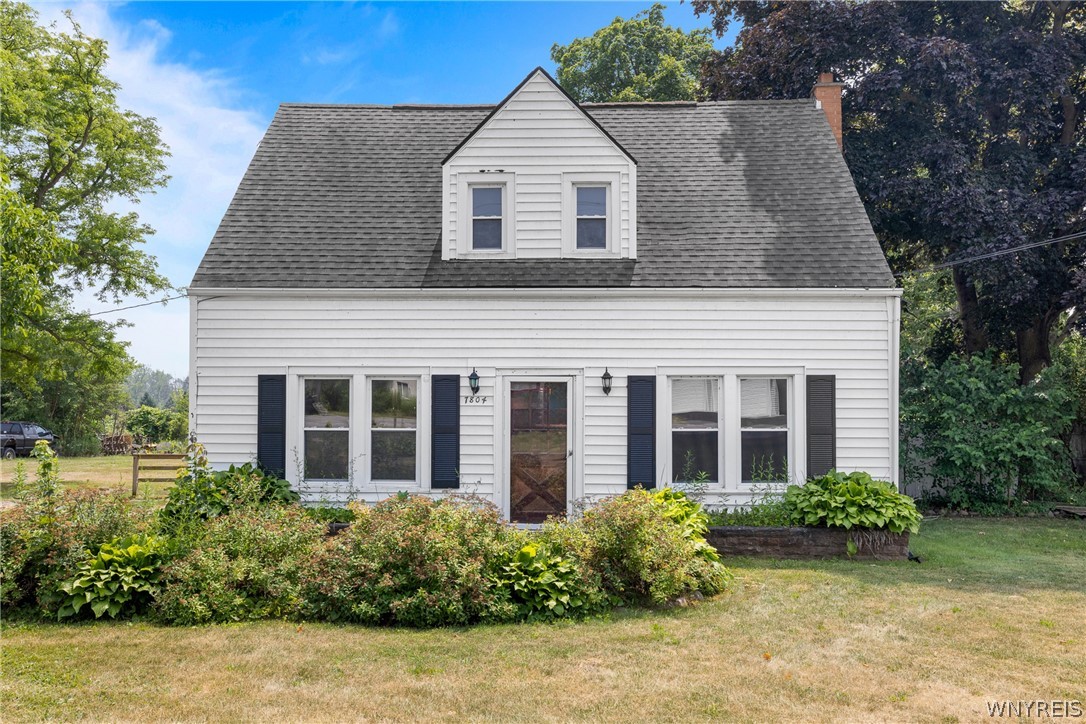 7804 Ridge Road Hartland, NY 14067 - Photo 1 of 45