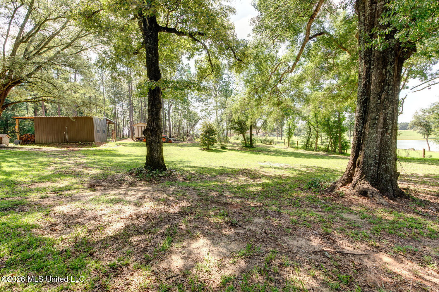 152 McCastile Road Carriere, MS 39426 - Photo 25 of 26 152McCastile_MLS-25