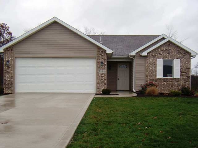 2216 Cedar Ridge Cove Fort Wayne, IN 46818 - Photo 1 of 1 Gallery Image 1